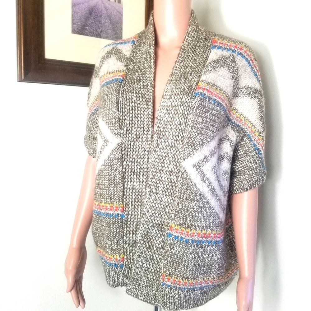 American Eagle Outfitters Cardigan Size XS